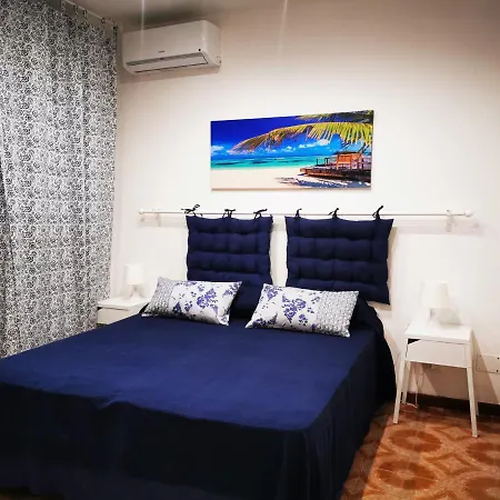 Villa Short Lets Al Mare Siracusa *