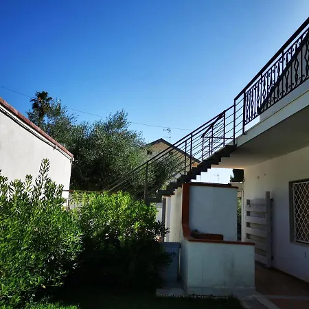 Short Lets Al Mare Siracusa Villa