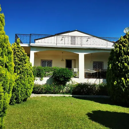 Short Lets Al Mare Siracusa Villa Syracuse
