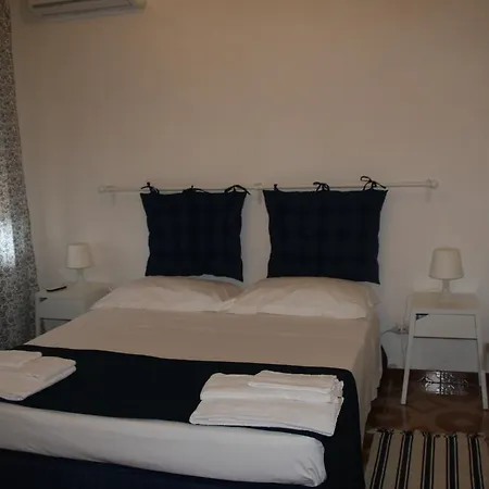 Short Lets Al Mare Siracusa Villa Syracuse