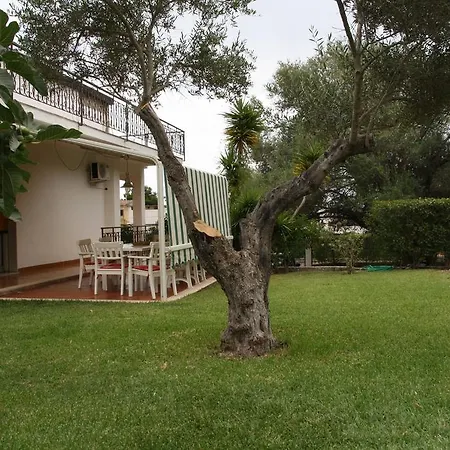 Short Lets Al Mare Siracusa Villa Syracuse