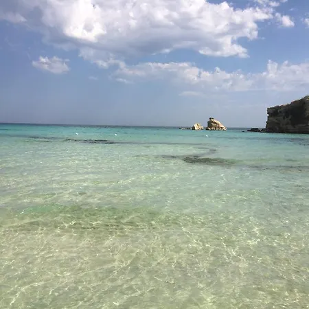 Villa Short Lets Al Mare Siracusa *